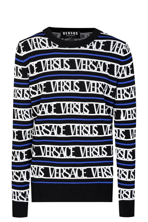 marsupio versus versace|versus versace clothing.